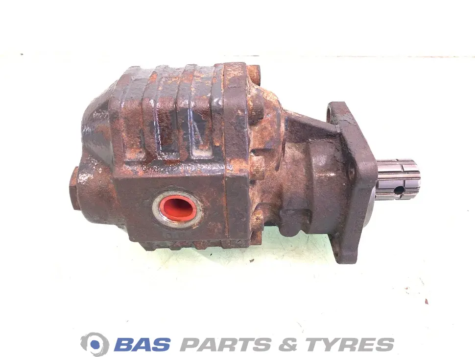 Pompe hydrolique Edbro Pompe hydrolique Edbro