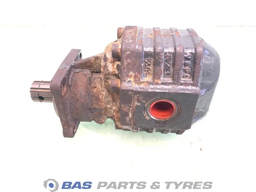 Pompe hydrolique Edbro Pompe hydrolique Edbro