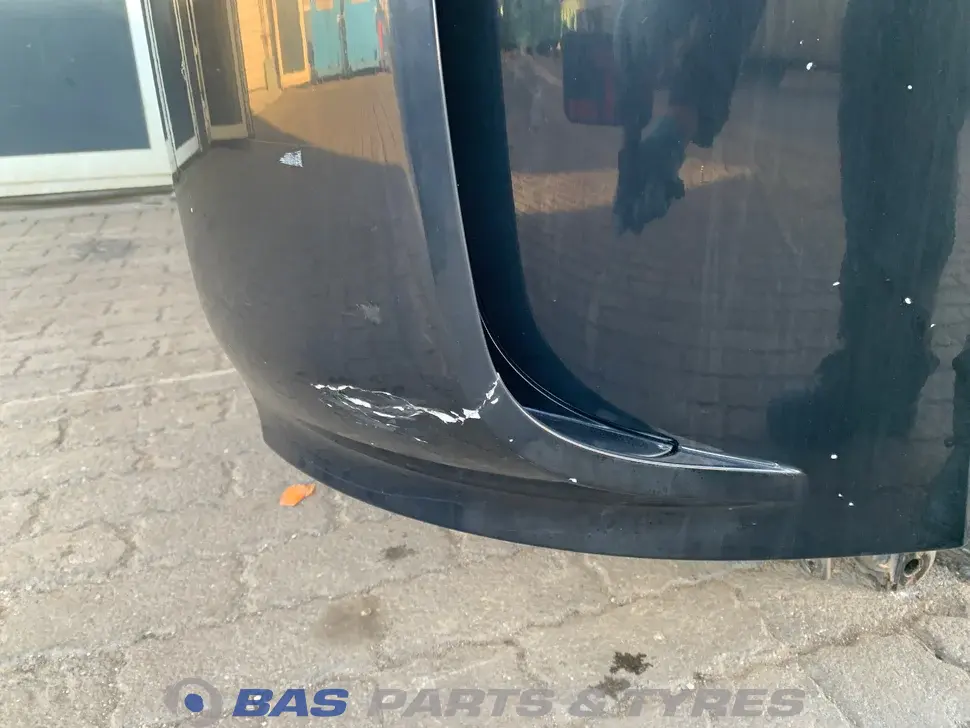 DAF XF106 Space Cab L2H2 1811560 DAF XF106 Space Cab L2H2 1811560