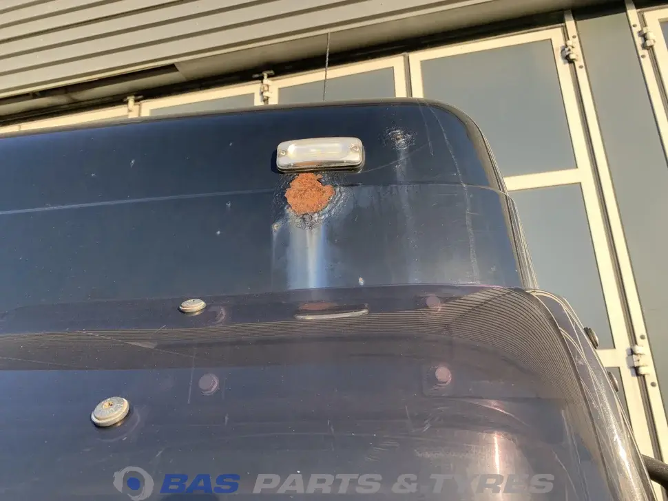 DAF XF106 Space Cab L2H2 1811560 DAF XF106 Space Cab L2H2 1811560