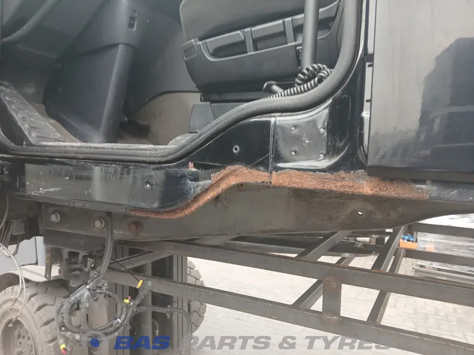 DAF XF106 Space Cab L2H2 1811560 DAF XF106 Space Cab L2H2 1811560