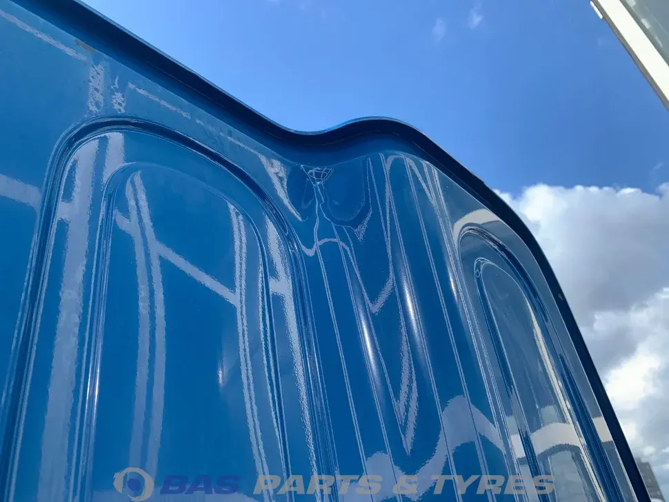 DAF XF106 Space Cab L2H2 1811560 DAF XF106 Space Cab L2H2 1811560