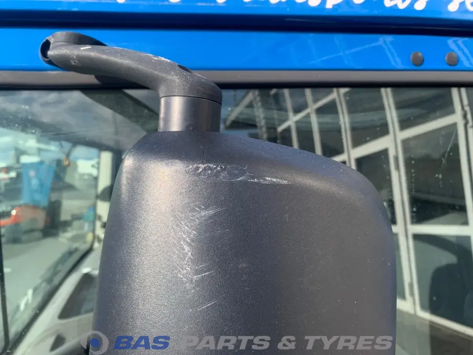 DAF XF106 Space Cab L2H2 1811560 DAF XF106 Space Cab L2H2 1811560