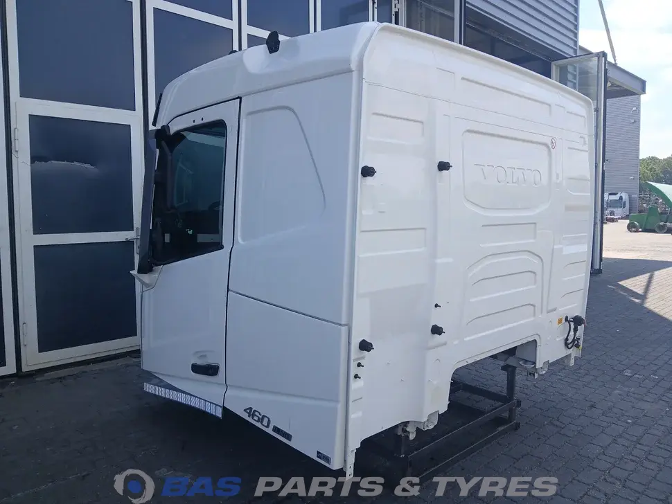 Volvo FH4 Sleeper Cab L2H1 85154138 Volvo FH4 Sleeper Cab L2H1 85154138