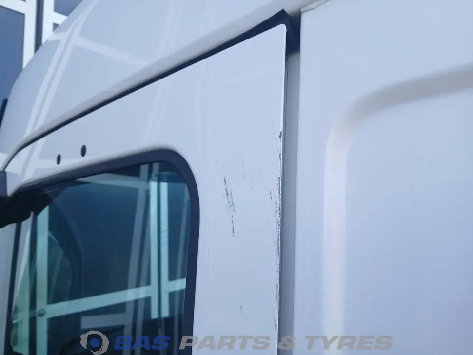 Volvo FH4 Sleeper Cab L2H1 85154138 Volvo FH4 Sleeper Cab L2H1 85154138