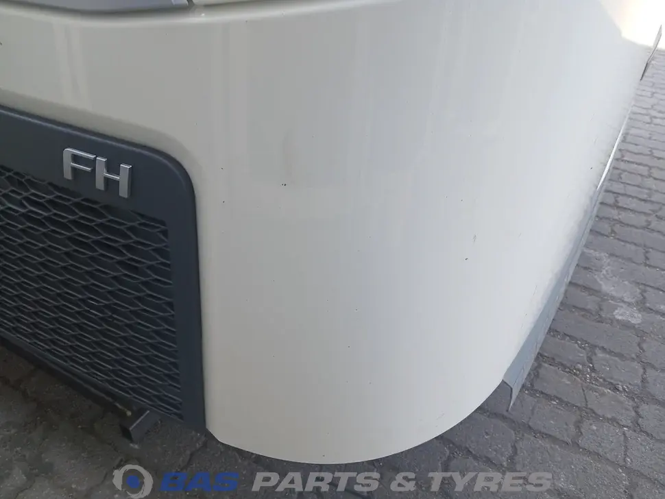 Volvo FH4 Sleeper Cab L2H1 85154138 Volvo FH4 Sleeper Cab L2H1 85154138