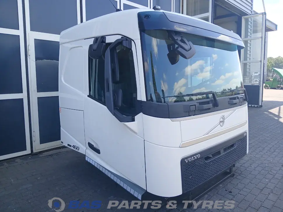 Volvo FH4 Sleeper Cab L2H1 85154138 Volvo FH4 Sleeper Cab L2H1 85154138