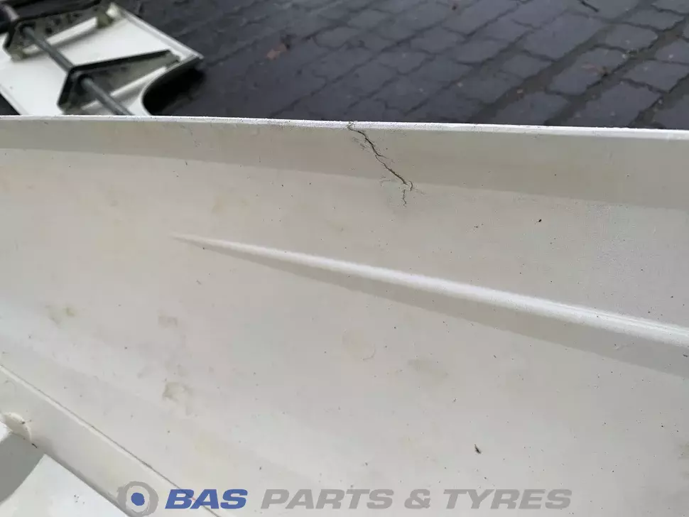 Kit de becquet DAF XF106 Space Cab L2H2 1836000 Kit de becquet DAF XF106 Space Cab L2H2 1836000