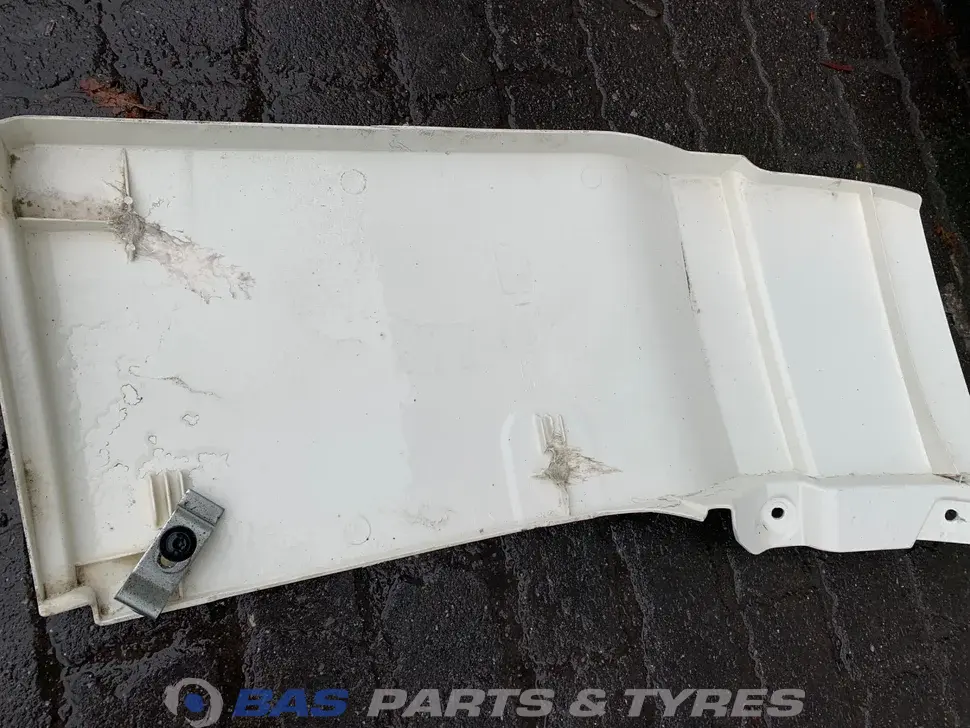 Kit de becquet DAF XF106 Space Cab L2H2 1836000 Kit de becquet DAF XF106 Space Cab L2H2 1836000