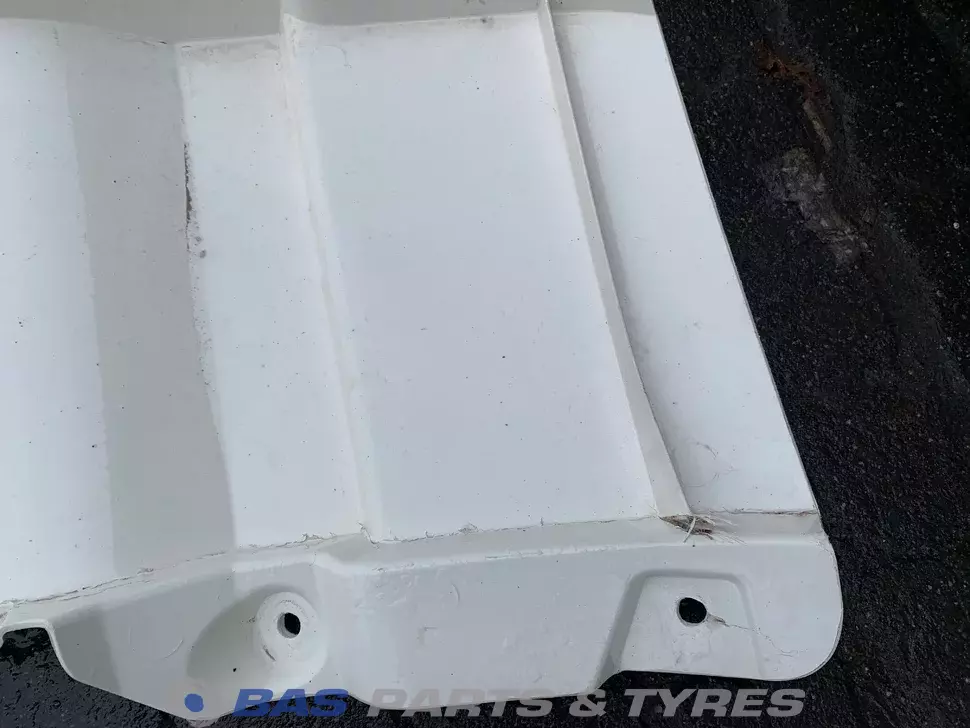 Kit de becquet DAF XF106 Space Cab L2H2 1836000 Kit de becquet DAF XF106 Space Cab L2H2 1836000