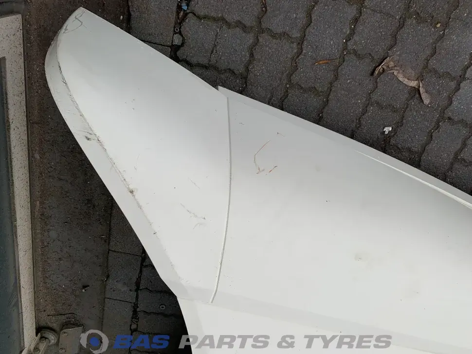Kit de becquet DAF XF106 Space Cab L2H2 1836000 Kit de becquet DAF XF106 Space Cab L2H2 1836000