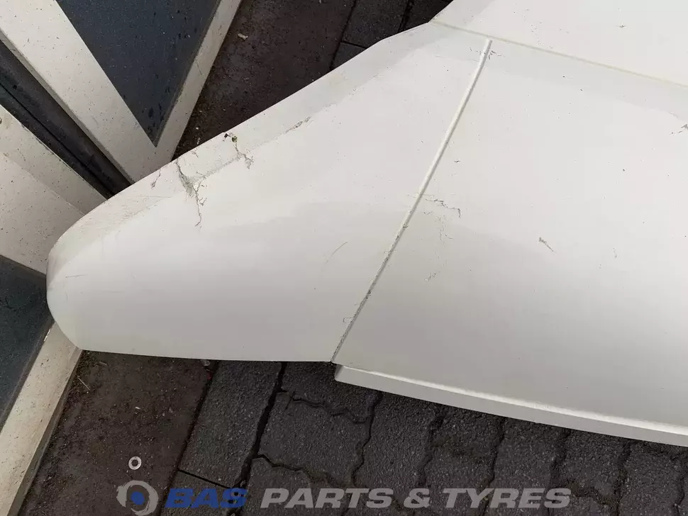 Kit de becquet DAF XF106 Space Cab L2H2 1836000 Kit de becquet DAF XF106 Space Cab L2H2 1836000