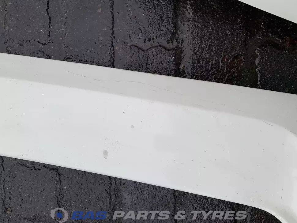Kit de becquet DAF XF106 Space Cab L2H2 1836000 Kit de becquet DAF XF106 Space Cab L2H2 1836000