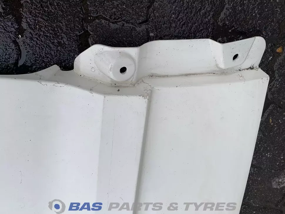 Kit de becquet DAF XF106 Space Cab L2H2 1836000 Kit de becquet DAF XF106 Space Cab L2H2 1836000