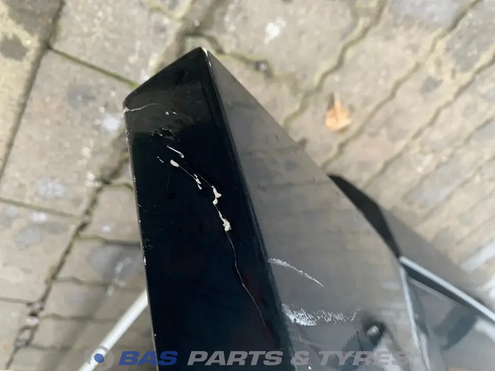Kit de becquet DAF XF106 Space Cab L2H2 1896197 Kit de becquet DAF XF106 Space Cab L2H2 1896197