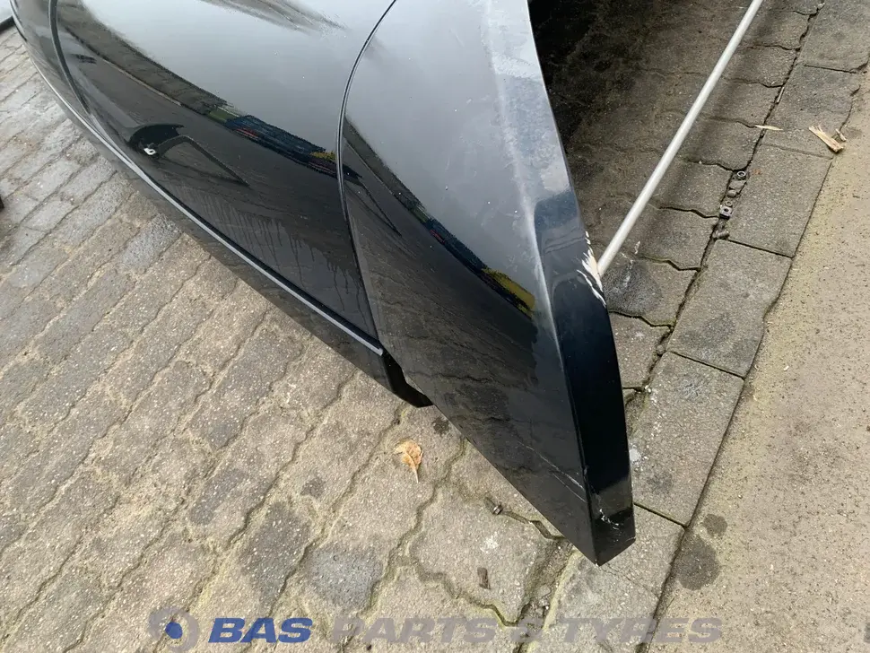 Kit de becquet DAF XF106 Space Cab L2H2 1896197 Kit de becquet DAF XF106 Space Cab L2H2 1896197