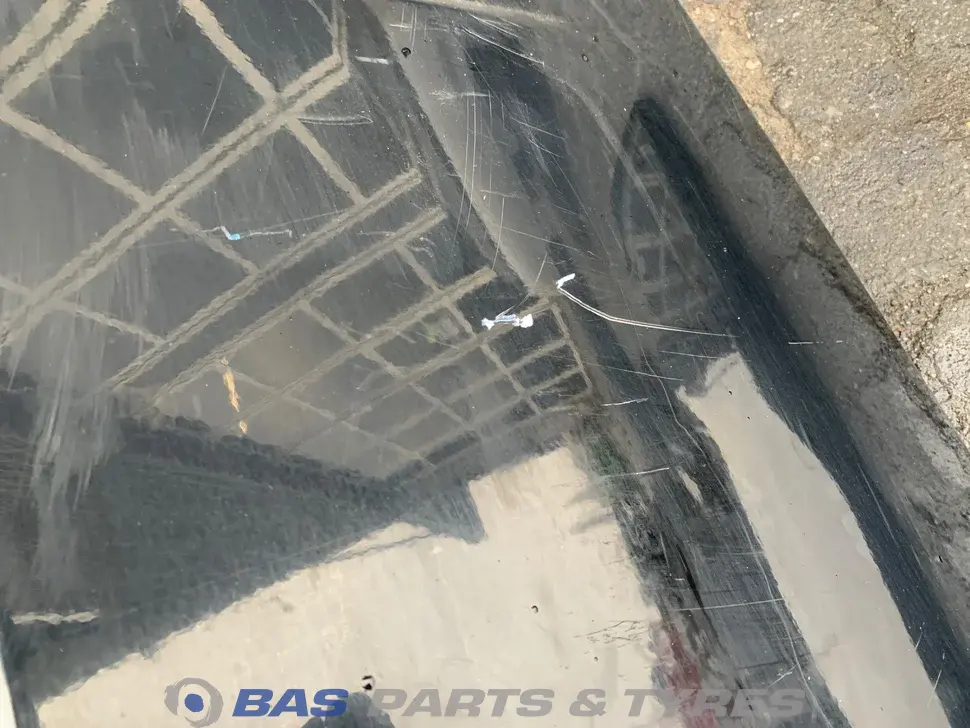 Kit de becquet DAF XF106 Space Cab L2H2 1896197 Kit de becquet DAF XF106 Space Cab L2H2 1896197