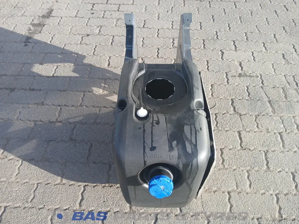 DAF Tanque AdBlue 1707494 DAF Tanque AdBlue 1707494