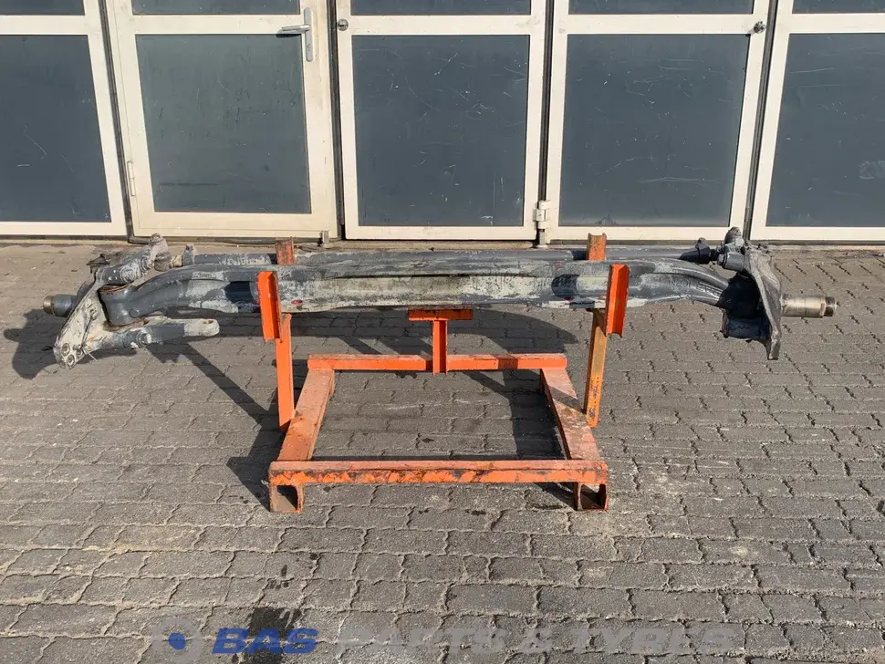 DAF 167N Assale anteriore 1798815 DAF 167N Assale anteriore 1798815