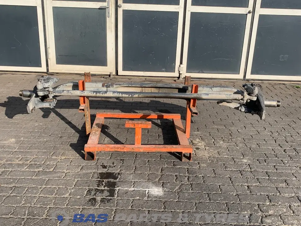 DAF 167N Assale anteriore 1798815 DAF 167N Assale anteriore 1798815