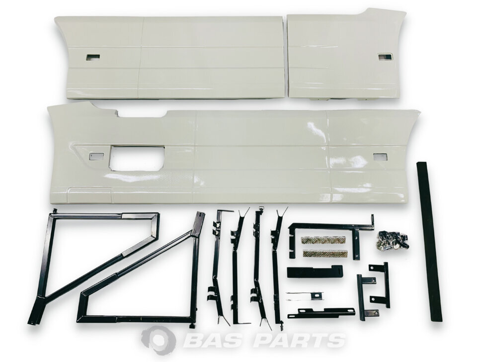 Sideskirt Set Volvo FH4 82190344 82190344, 82462182, 82454538 