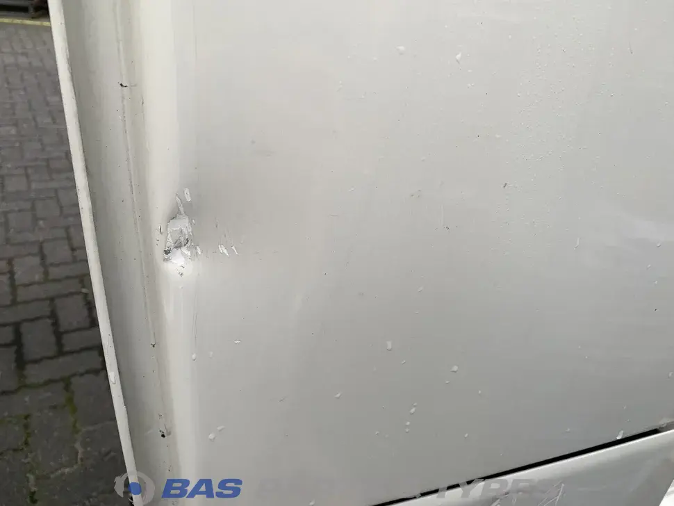 Volvo FM4 Day Cab L1EH1 3175940 | BAS Parts & Tyres
