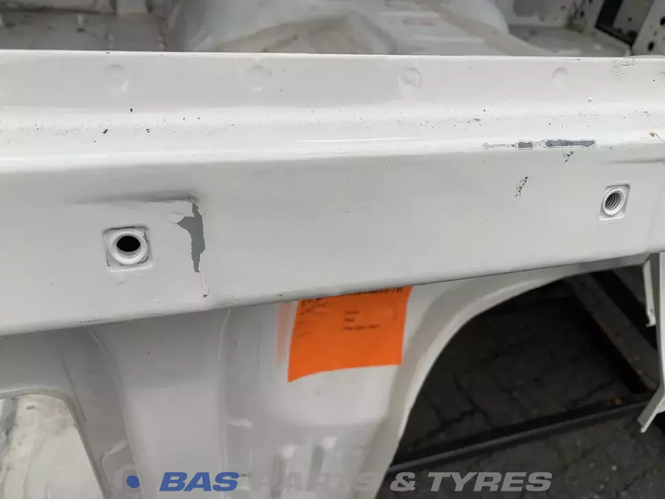 Volvo FM4 Day Cab L1EH1 3175940 | BAS Parts & Tyres