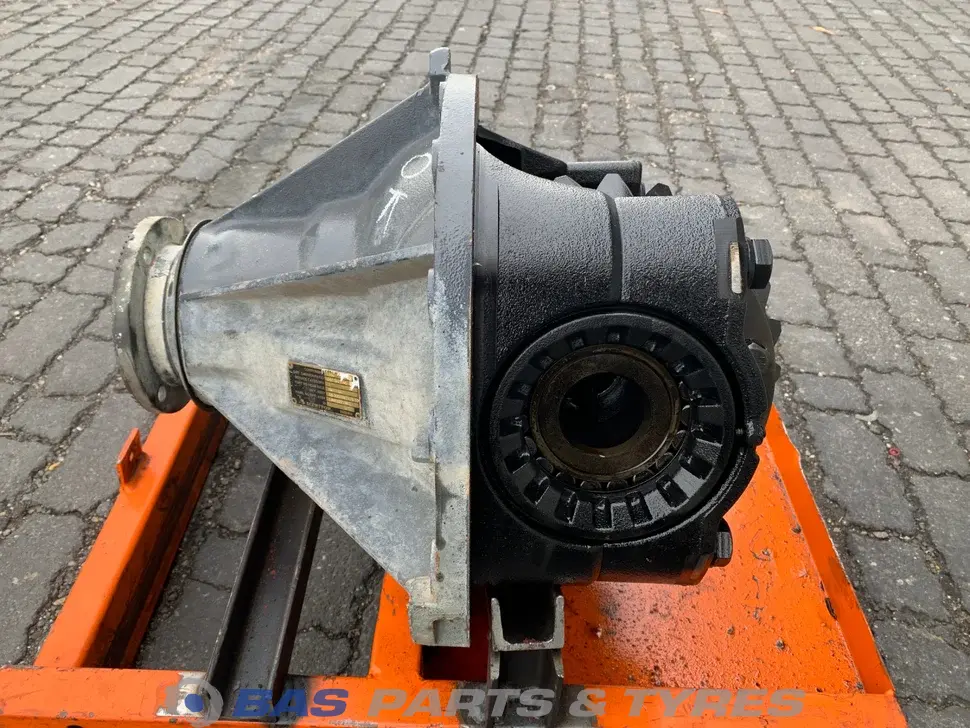 Differential DAF AAS1356 RSH1370F Differential DAF AAS1356 RSH1370F