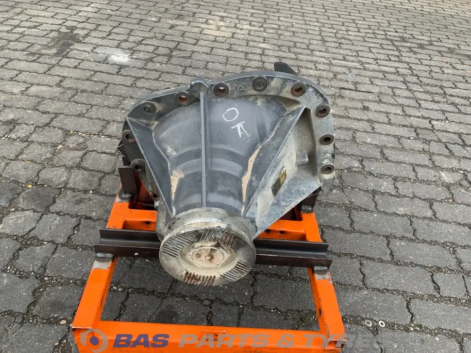 Differential DAF AAS1356 RSH1370F Differential DAF AAS1356 RSH1370F