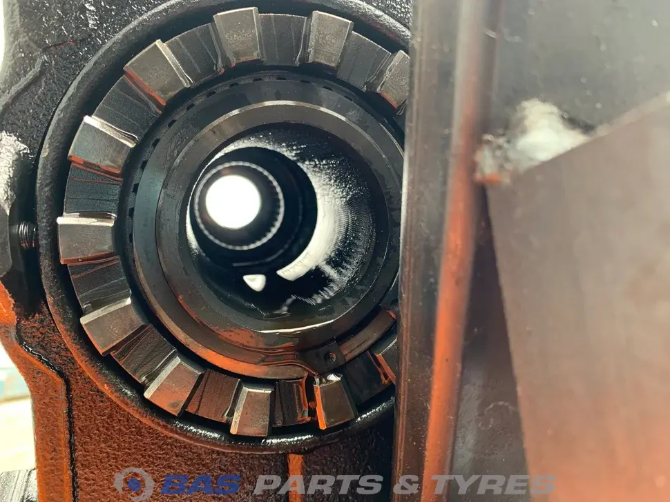 Differential DAF AAS1356 RSH1370F Differential DAF AAS1356 RSH1370F