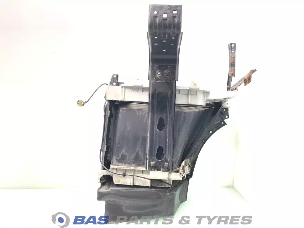 Einsteig Rechts Volvo 82151656 Einsteig Rechts Volvo 82151656