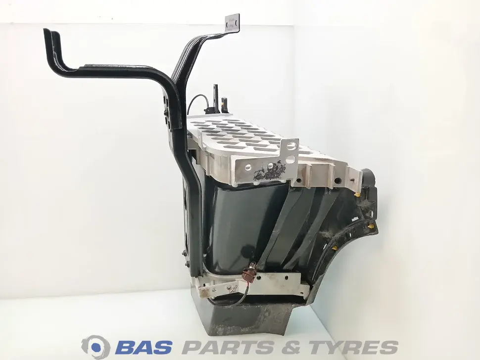 Caisson demmarchement Droite Volvo 82141521 Caisson demmarchement Droite Volvo 82141521