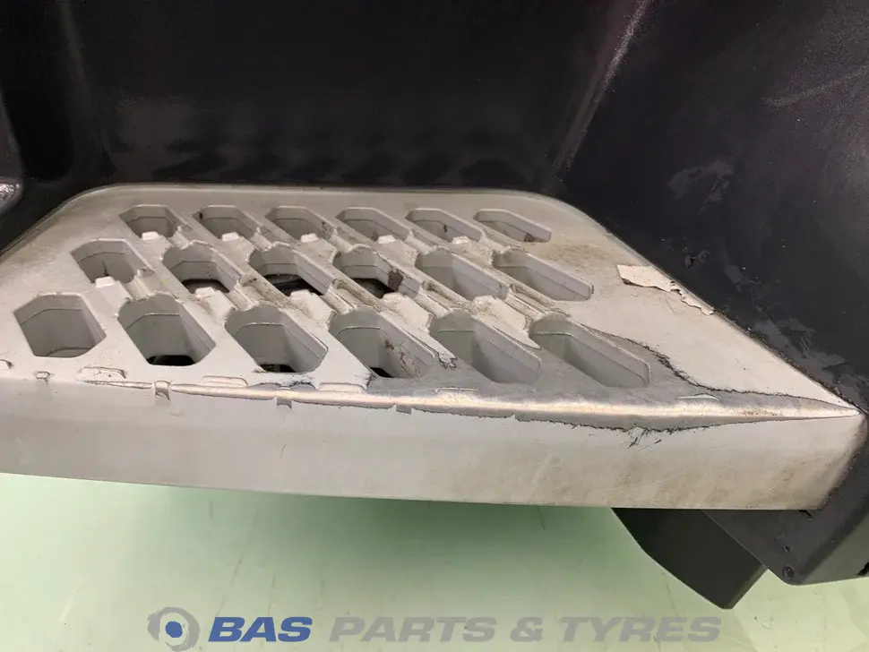 Caisson demmarchement Gauche Volvo 82136982 Caisson demmarchement Gauche Volvo 82136982