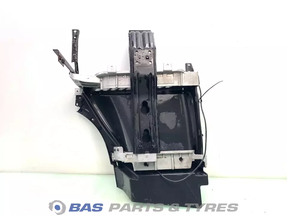 Caisson demmarchement Gauche Volvo 82136982 Caisson demmarchement Gauche Volvo 82136982