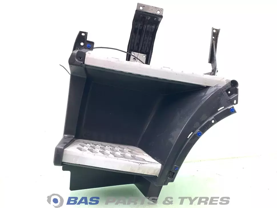 Caisson demmarchement Gauche Volvo 82136982 Caisson demmarchement Gauche Volvo 82136982