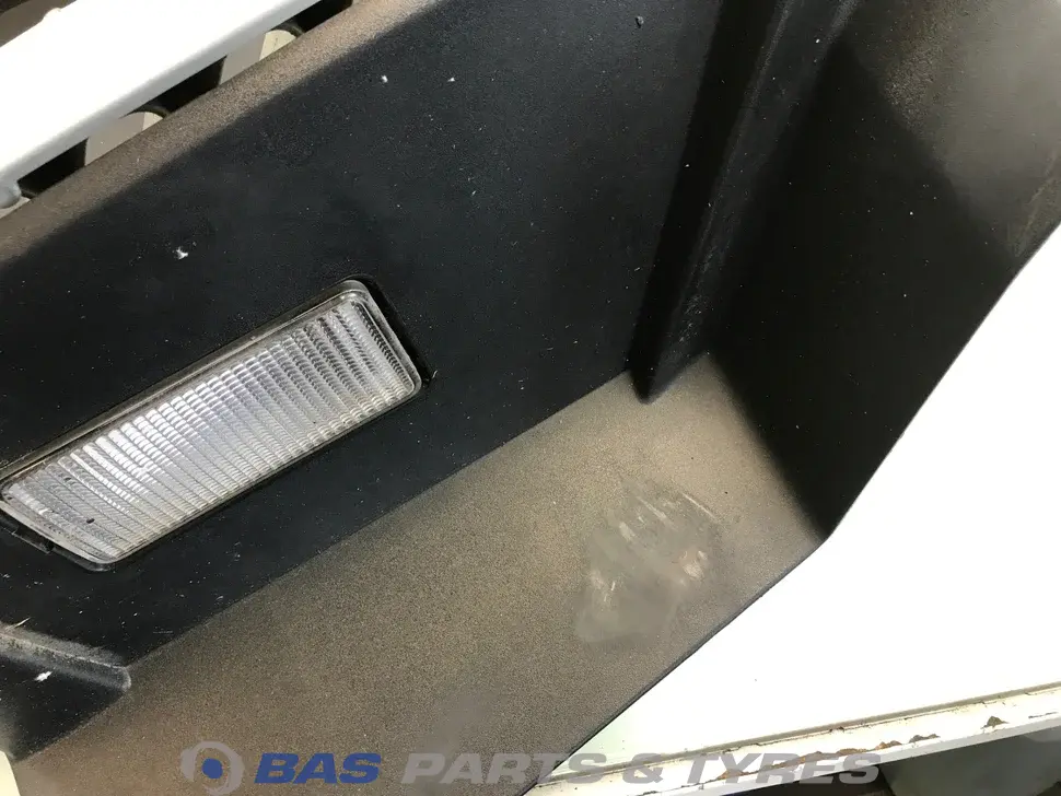 Caisson demmarchement Gauche Volvo 82136982 Caisson demmarchement Gauche Volvo 82136982