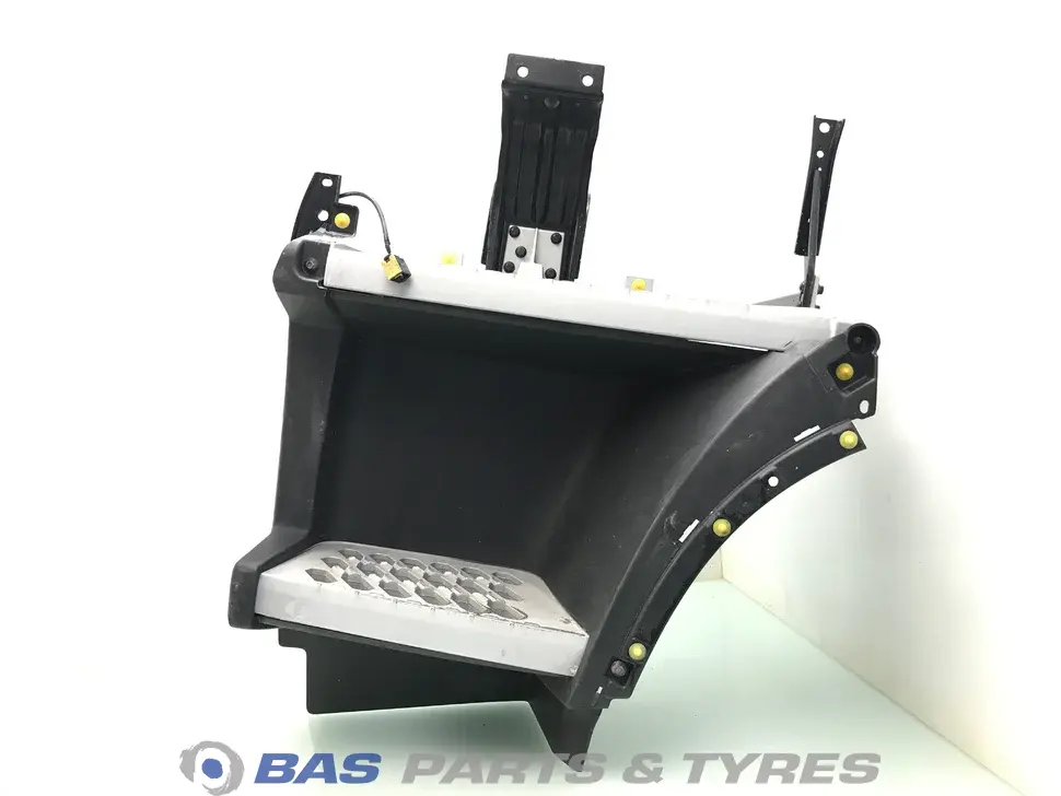 Caisson demmarchement Gauche Volvo 82136982 Caisson demmarchement Gauche Volvo 82136982