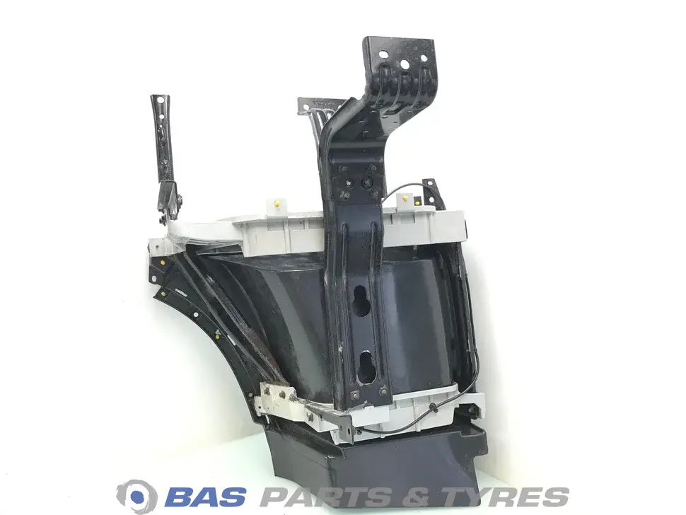Caisson demmarchement Gauche Volvo 82136982 Caisson demmarchement Gauche Volvo 82136982