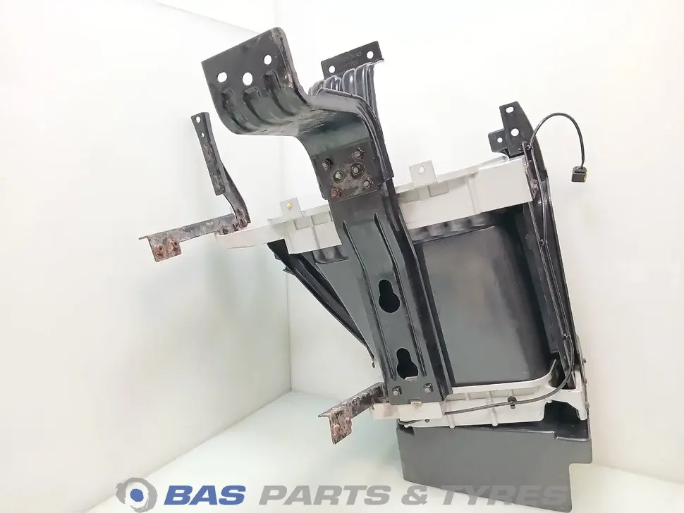 Caisson demmarchement Gauche Volvo 82136982 Caisson demmarchement Gauche Volvo 82136982