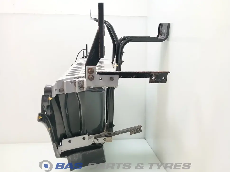 Caisson demmarchement Gauche Volvo 82136982 Caisson demmarchement Gauche Volvo 82136982