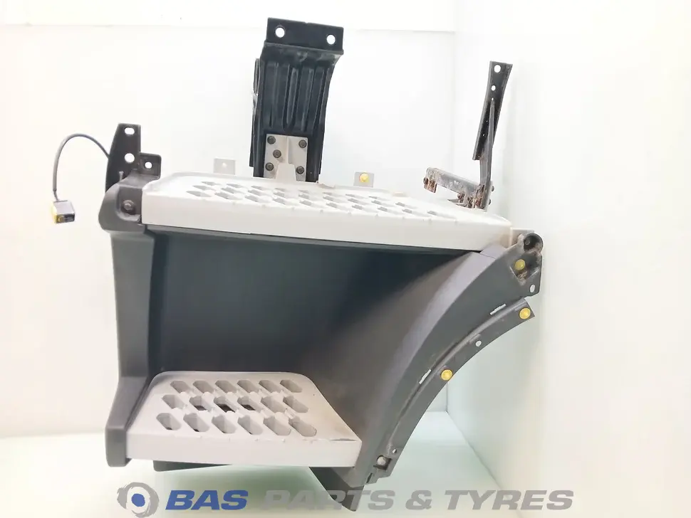 Caisson demmarchement Gauche Volvo 82136982 Caisson demmarchement Gauche Volvo 82136982