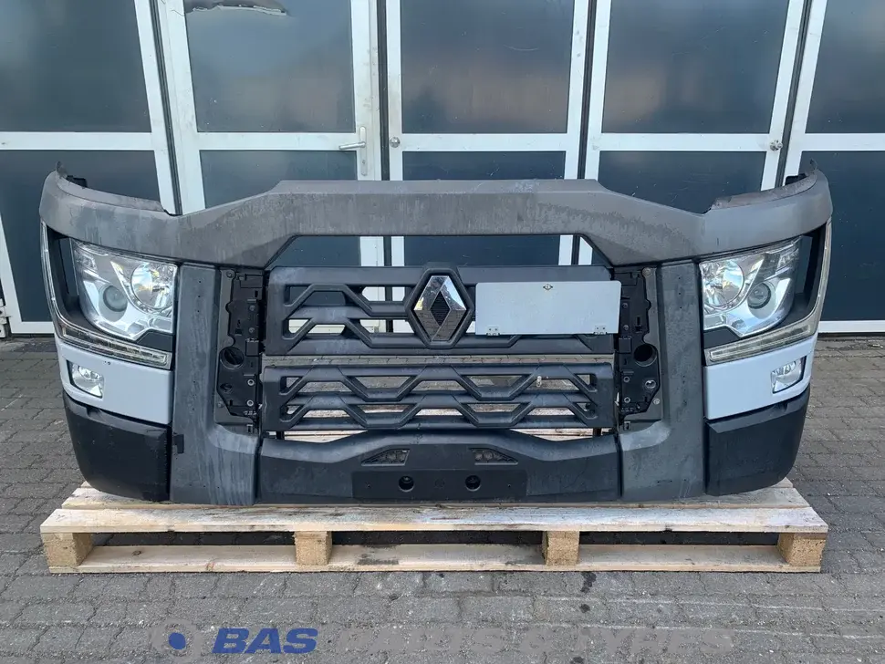 Paraurti Renault T-Serie 7482590340 Paraurti Renault T-Serie 7482590340