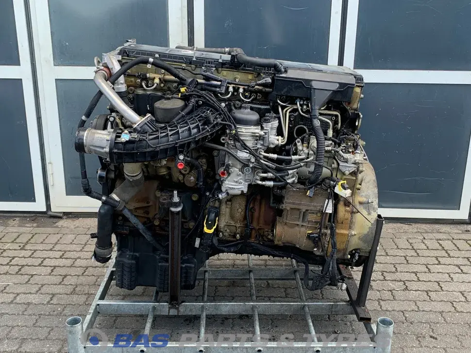 Motor Motor