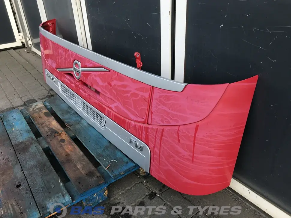 Frontplatte Volvo FM4 82431911 Frontplatte Volvo FM4 82431911