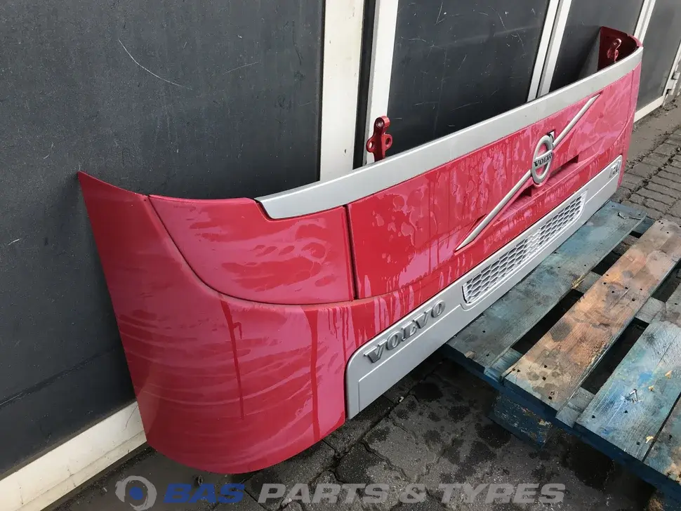 Frontplatte Volvo FM4 82431911 Frontplatte Volvo FM4 82431911