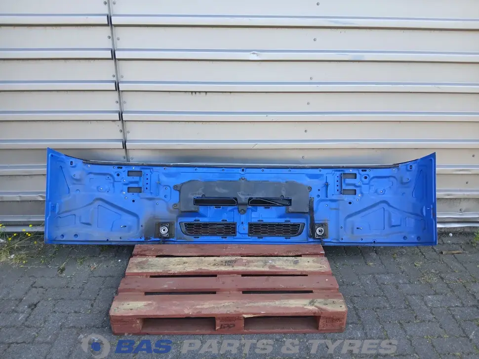 Frontplatte Volvo 82437188 Frontplatte Volvo 82437188
