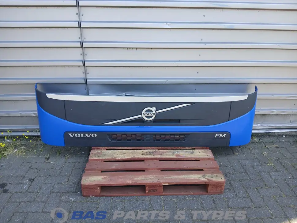 Frontplatte Volvo 82437188 Frontplatte Volvo 82437188