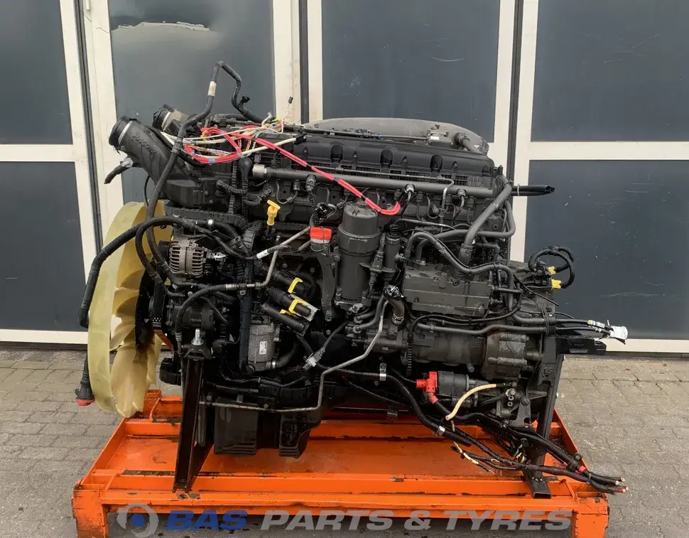 Engine Engine