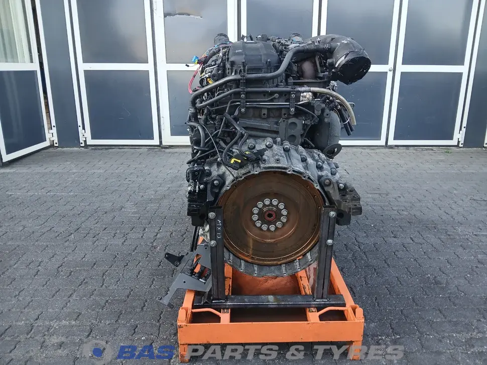 Motor DAF MX13 355 H2 0452050 Motor DAF MX13 355 H2 0452050