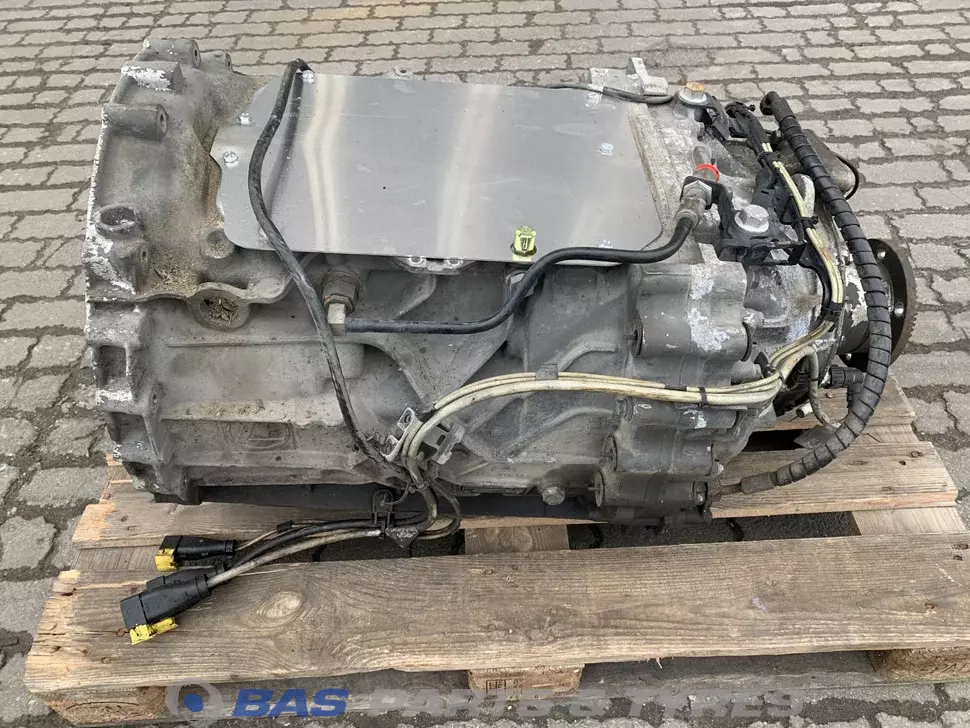DAF 12TX2620 TD TraXon Getriebe 2134273 DAF 12TX2620 TD TraXon Getriebe 2134273